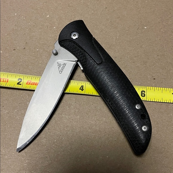 Gerber knife - Picture 3 of 4
